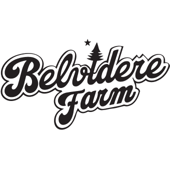 Belvidere Farm logo