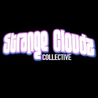 Strange Cloudz Collective
