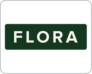 Flora Cannabis logo