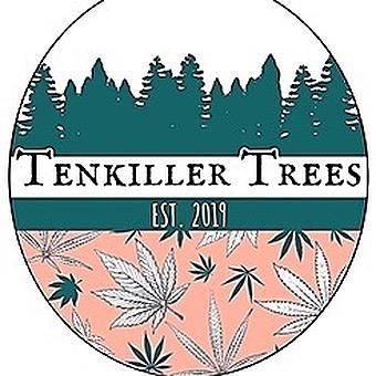 Tenkiller Trees