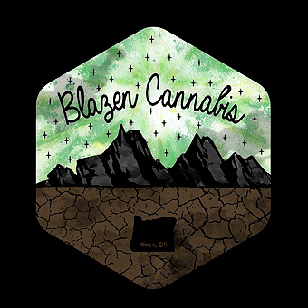 Blazen Cannabis LLC.