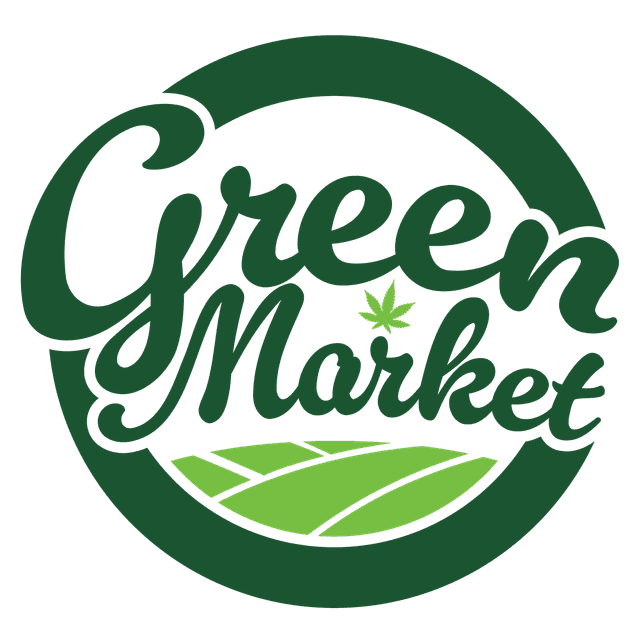 Green Market - Marijuana Dispensary Anchorage