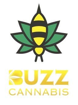 Buzz Cannabis logo