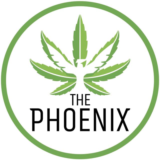The Phoenix Dispensary