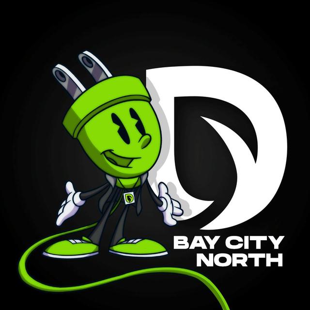 Dispo Weed Dispensary Bay City North logo