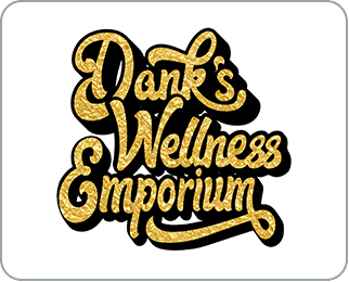 Dank's Wellness Emporium Perkins