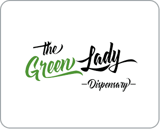 The Green Lady Dispensary