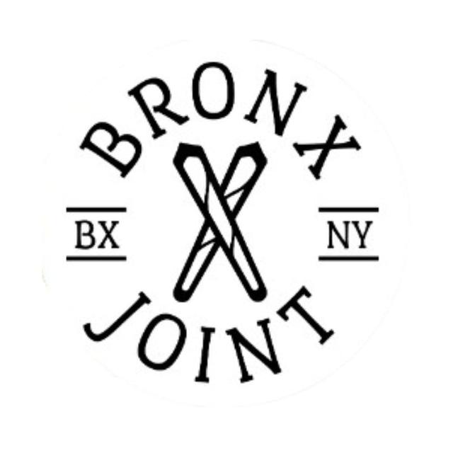 Bronx Joint Dispensary | Cannabis Dispensary logo