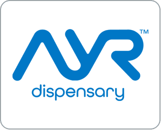 AYR Cannabis Dispensary Normal - Adult Use