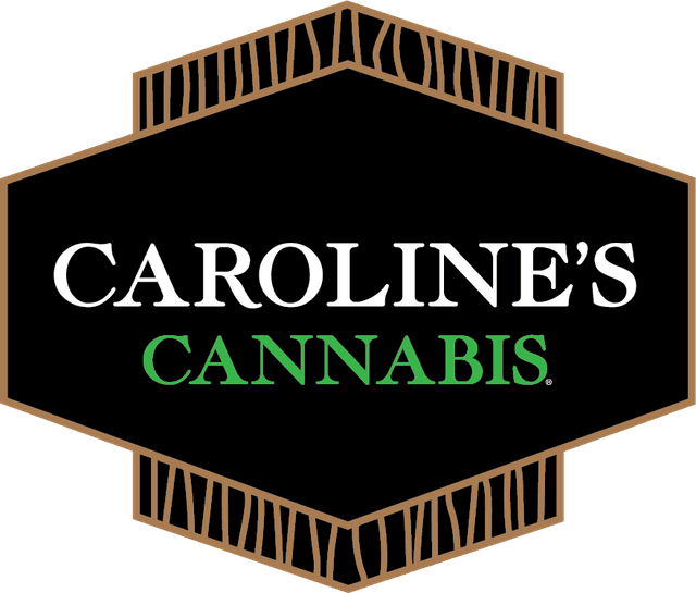 Caroline's Cannabis Uxbridge Dispensary logo