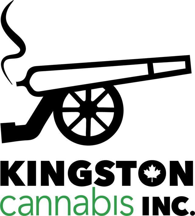 Kingston Cannabis Inc logo