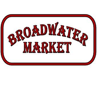 The Broadwater Market