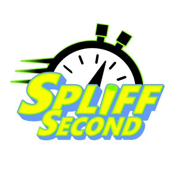 SpliffSecond Cannabis Delivery