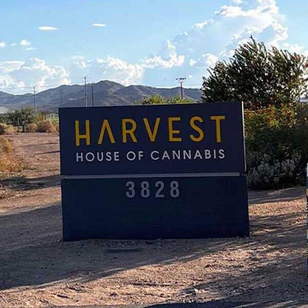 Harvest HOC of Avondale Dispensary