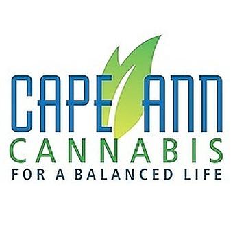 Cape Ann Cannabis logo