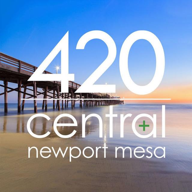 420 Central Dispensary