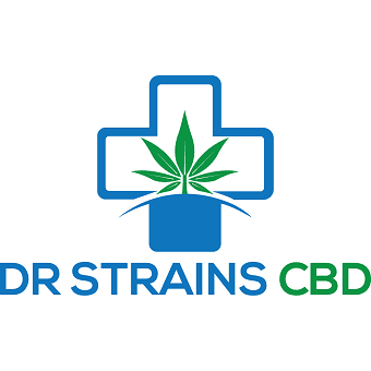 Dr Strains CBD