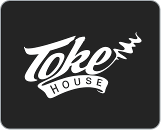 Toke House logo