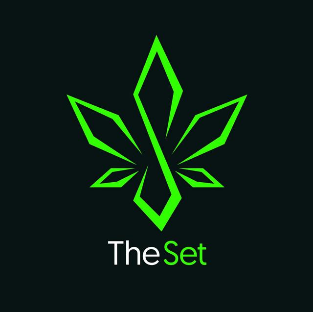 The Set Weed Dispensary & Cannabis Dispo