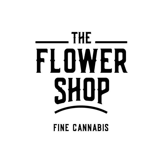 The Flower Shop - Phoenix logo