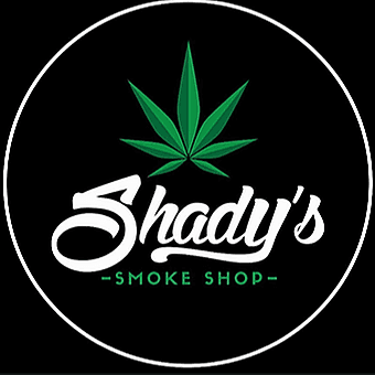 Shady’s Smoke Shop