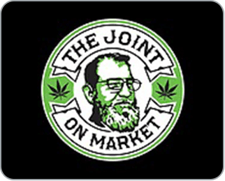 The Joint on Market Cannabis Weed Dispensary Salem Oregon