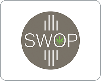 Southwest Organic Producers- SWOP logo