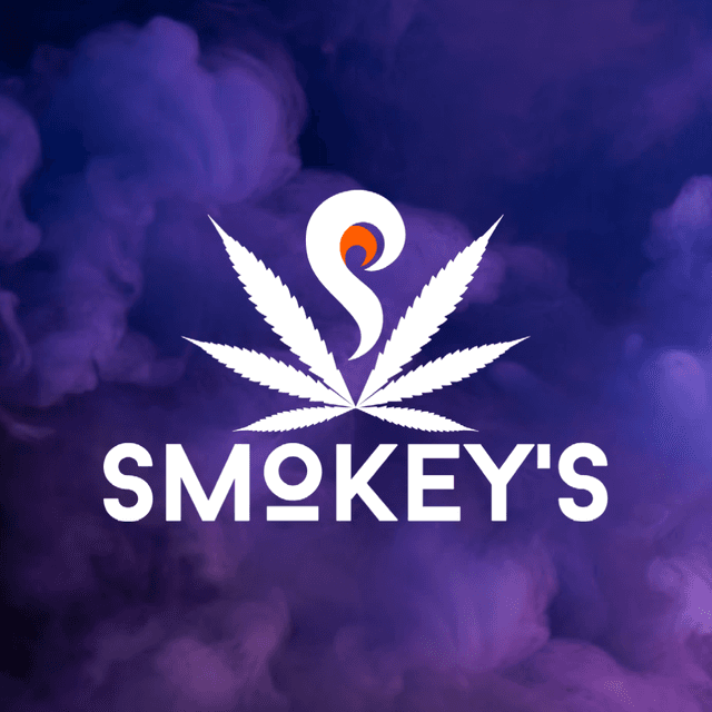 Smokey's logo