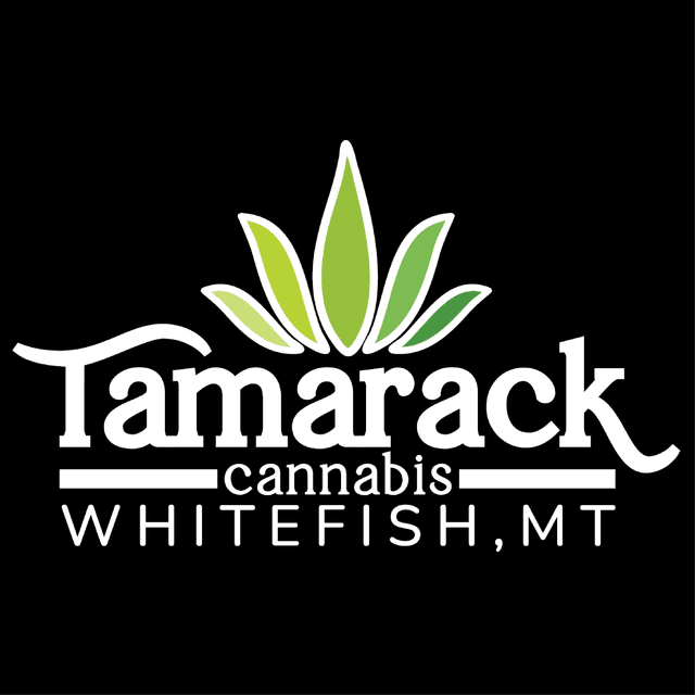 Tamarack Cannabis logo