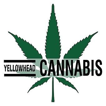 Yellowhead Cannabis logo