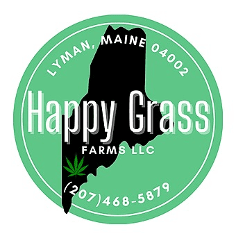 Happy Grass Farms LLC logo