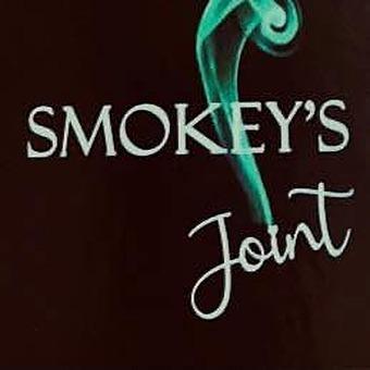 Smokey's Joint Dispensary