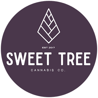 Sweet Tree Cannabis Co. Swift Current logo