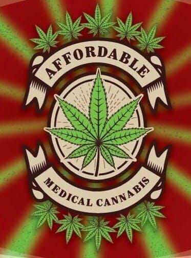 Affordable Medical Cannabis siloam