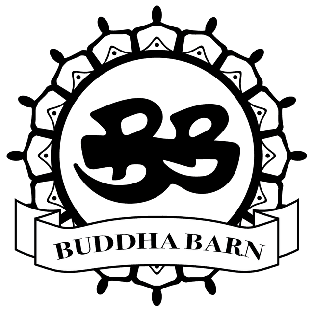 Buddha Barn (Temporarily Closed) logo