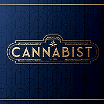 Cannabist Tempe logo