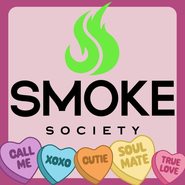 Smoke Society logo