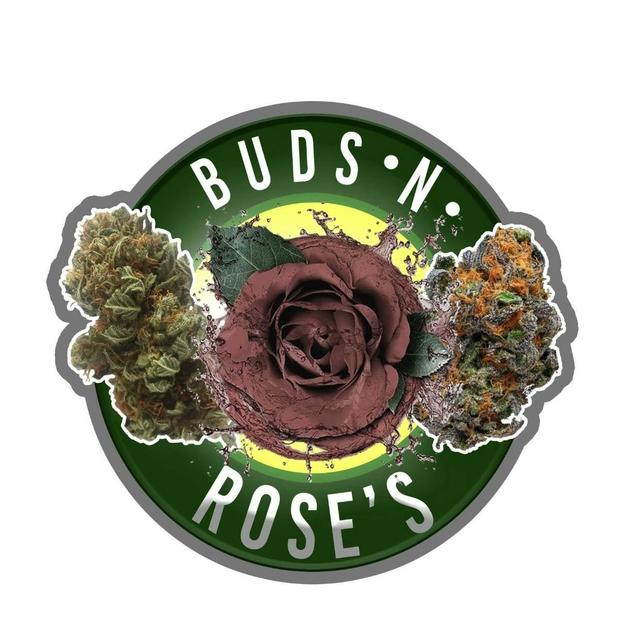 Buds and Roses Dispensary