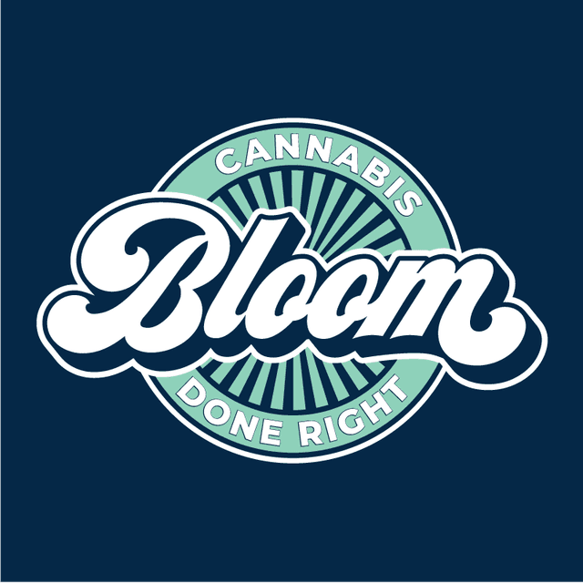 Bloom Germantown Medical & Recreational Cannabis Dispensary logo