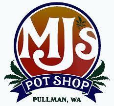 MJ's Pot Shop ILG