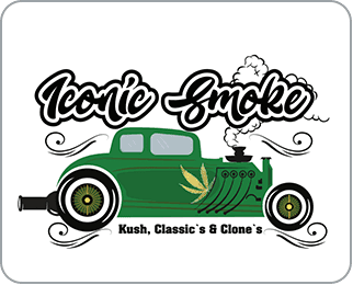 Iconic Smoke