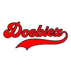 Doobiez logo