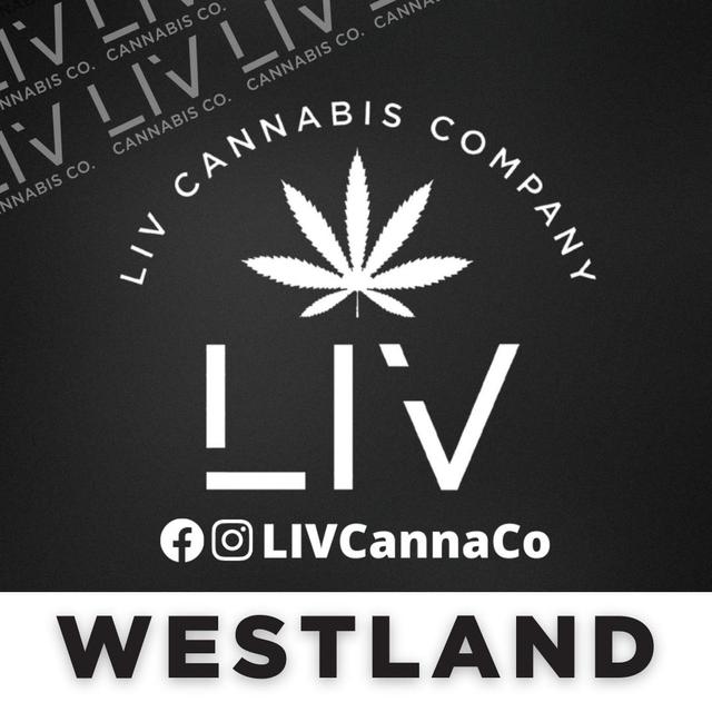 LIV Cannabis: Westland