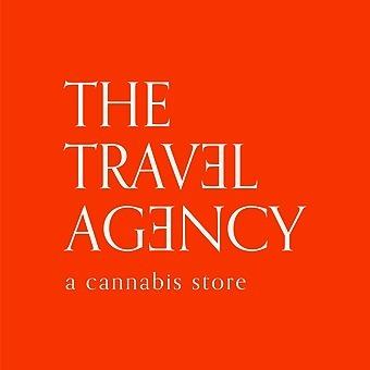 The Travel Agency: A Cannabis Store - Fifth Avenue