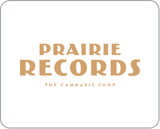 Prairie Records logo