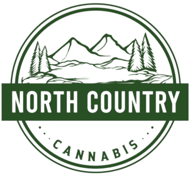 North Country Cannabis logo