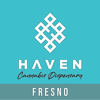 Haven Cannabis Marijuana and Weed Dispensary - Fresno
