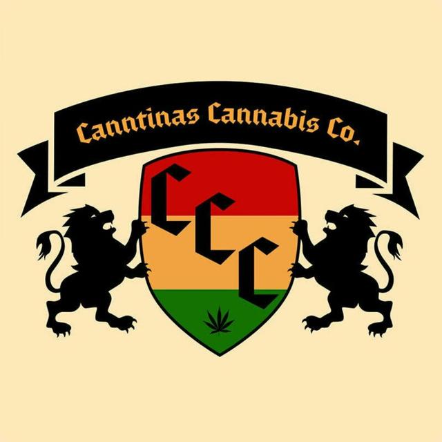 Canntinas Cannabis Co.