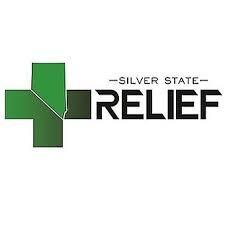 Silver State relief