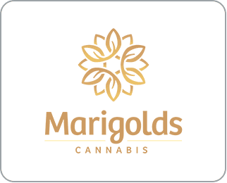 Marigolds Cannabis - Licensed Dispensary logo